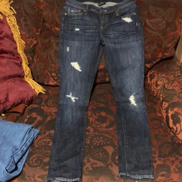 Genetic Denim Denim - Genetic Denim Jeans